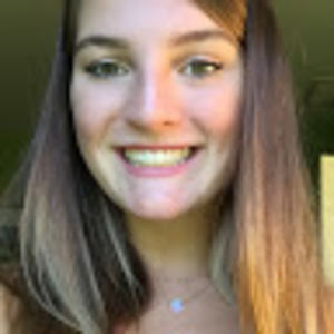 Meet your Posher, Brielle